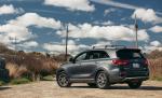 Kia Sorento SXL 2018 года (NA)